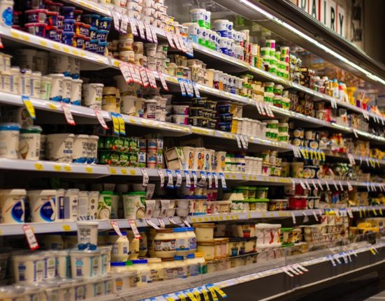 Solutia Ungariei pentru a controla preturile alimentelor