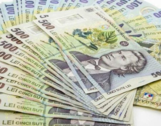 Suma halucinanta imprumutata de statul roman luna aceasta
