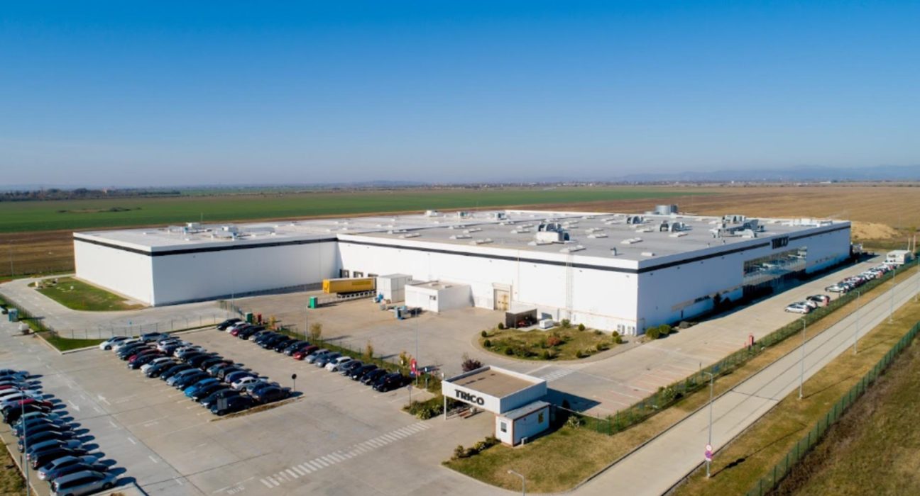 Sute de romani concediati Dezastru in industria din Prahova