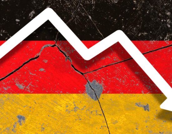 Tara care se pregateste sa depaseasca Germania ca a treia economie mondiala