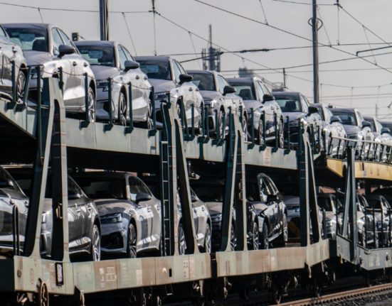Top 3 cei mai mari producatori auto din lume in 2024