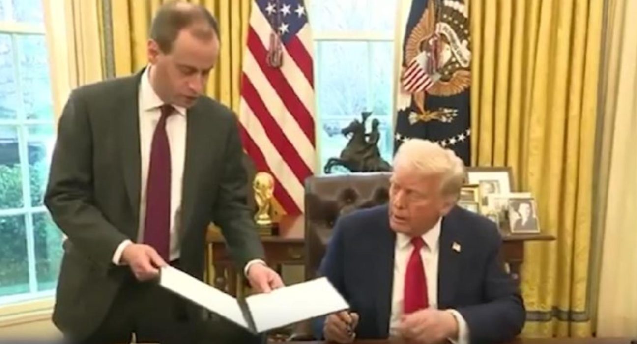 Trump pregateste noi tarife pentru diverse tari Cine scapa