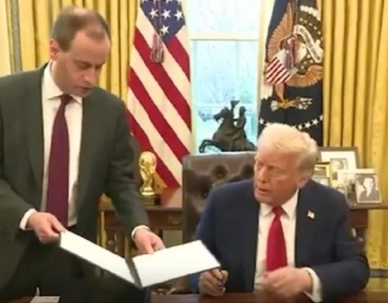 Trump pregateste noi tarife pentru diverse tari Cine scapa