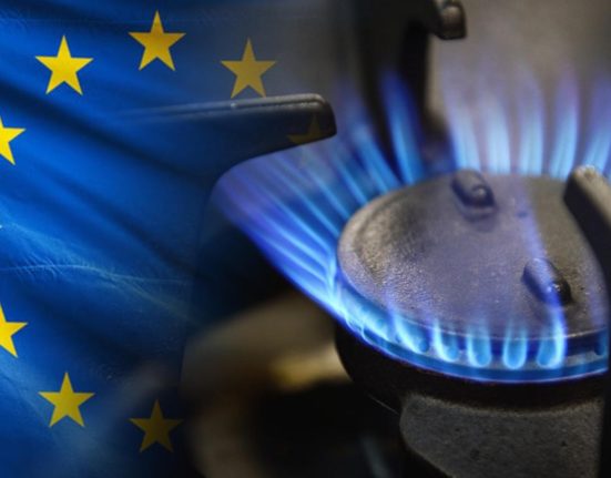 Uniunea Europeana renunta la plafonul preturilor gazelor naturale