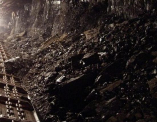 Valea Jiului dispune de carbune pentru minerit decenii intregi