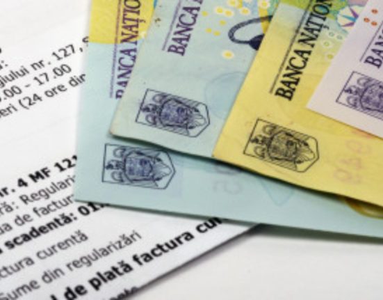 Vesti proaste ce urmeaza cu facturile la curent