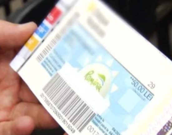 Vouchere alimente 2025 beneficiari si utilizare carduri sociale