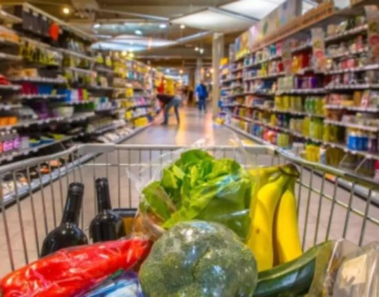 Ziua marelui boicot Romanii se mobilizeaza impotriva supermarketurilor straine