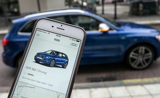 ANAF a verificat firmele de ride sharing Prejudiciu mare
