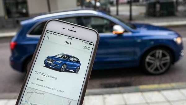 ANAF a verificat firmele de ride sharing Prejudiciu mare