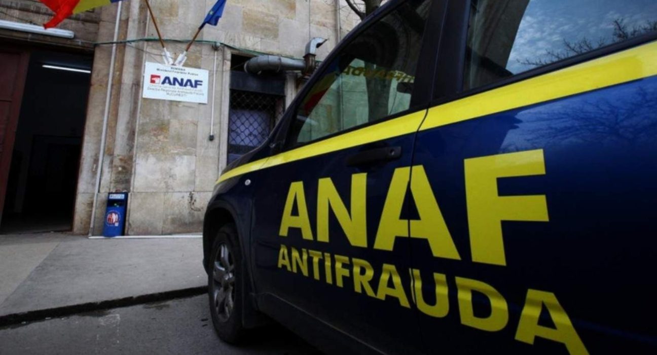 ANAF monitorizeaza comertul online 11000 romani verificati