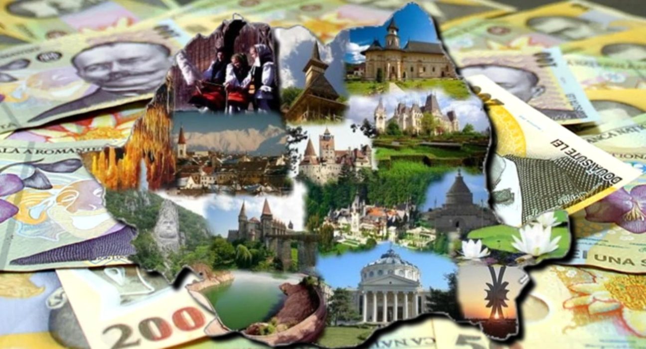Analist economic Falimentul turismului romanesc se vede in cifrele comparate cu Bulgaria