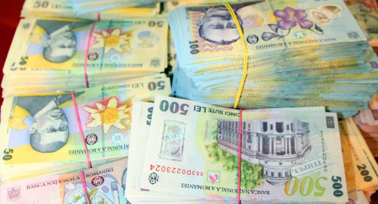 Avertisment dur de la un bancher Nationalizarea banilor din banci e posibila