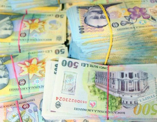 Avertisment dur de la un bancher Nationalizarea banilor din banci e posibila