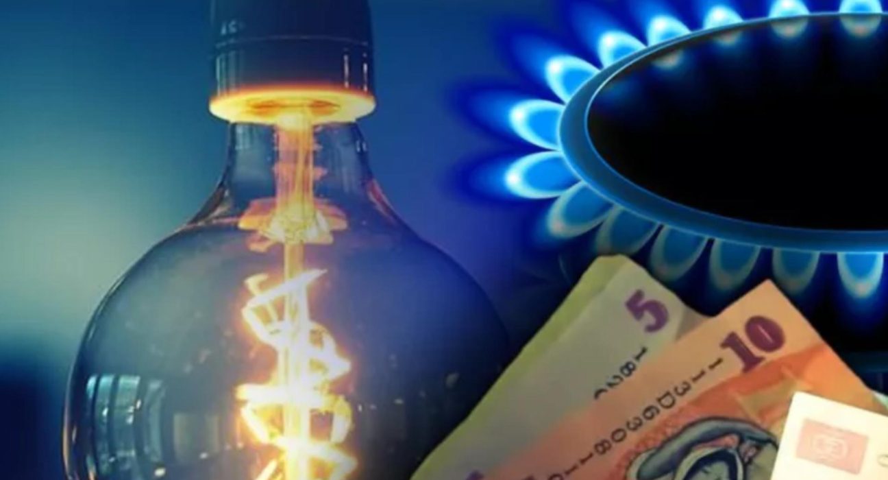 Avertismentul economistilor Preturile energiei si carburantilor vor exploda