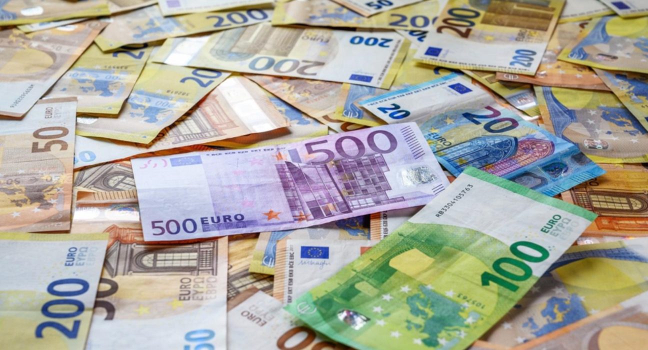 Bani europeni pentru noi exploatari minerale in Romania