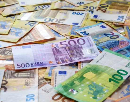 Bani europeni pentru noi exploatari minerale in Romania