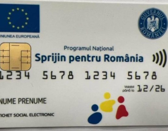 Ce poti cumpara cu voucherele sociale in 2025 lista alimentelor si data transferului banilor