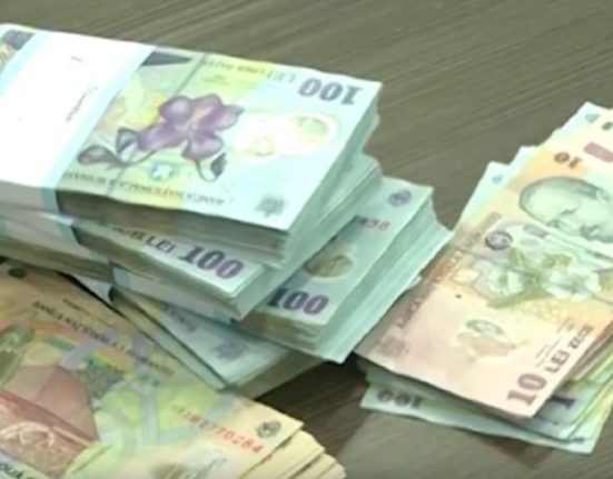 Cine primeste cea mai mare pensie speciala