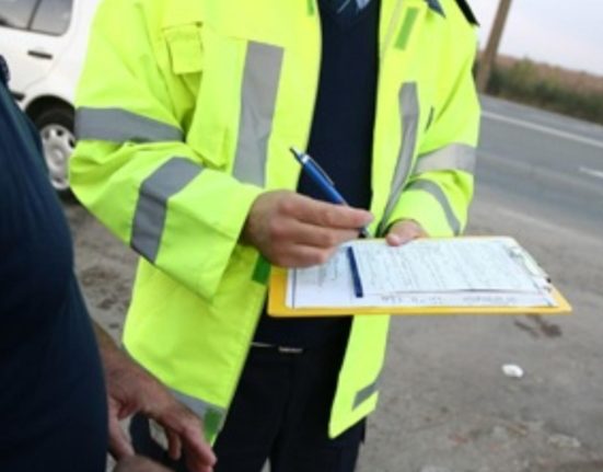 Codul rutier 2025 Detaliul care te scapa de amenda