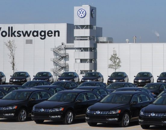 Decizie radicala Volkswagen ar putea fabrica vehicule militare
