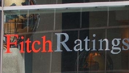 Fitch acorda Romaniei o noua nota slaba