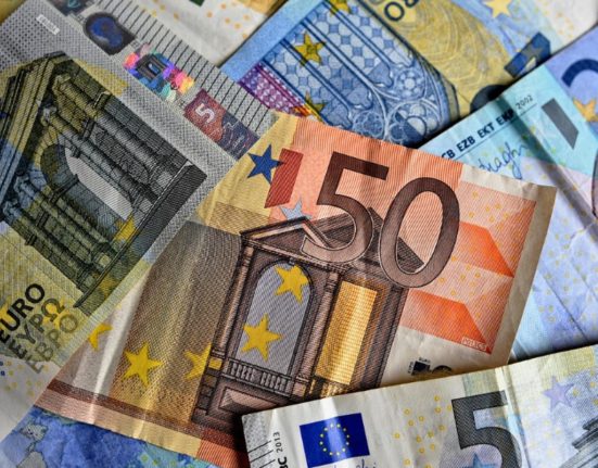 Inflatia Zonei Euro incetineste la 24 in februarie
