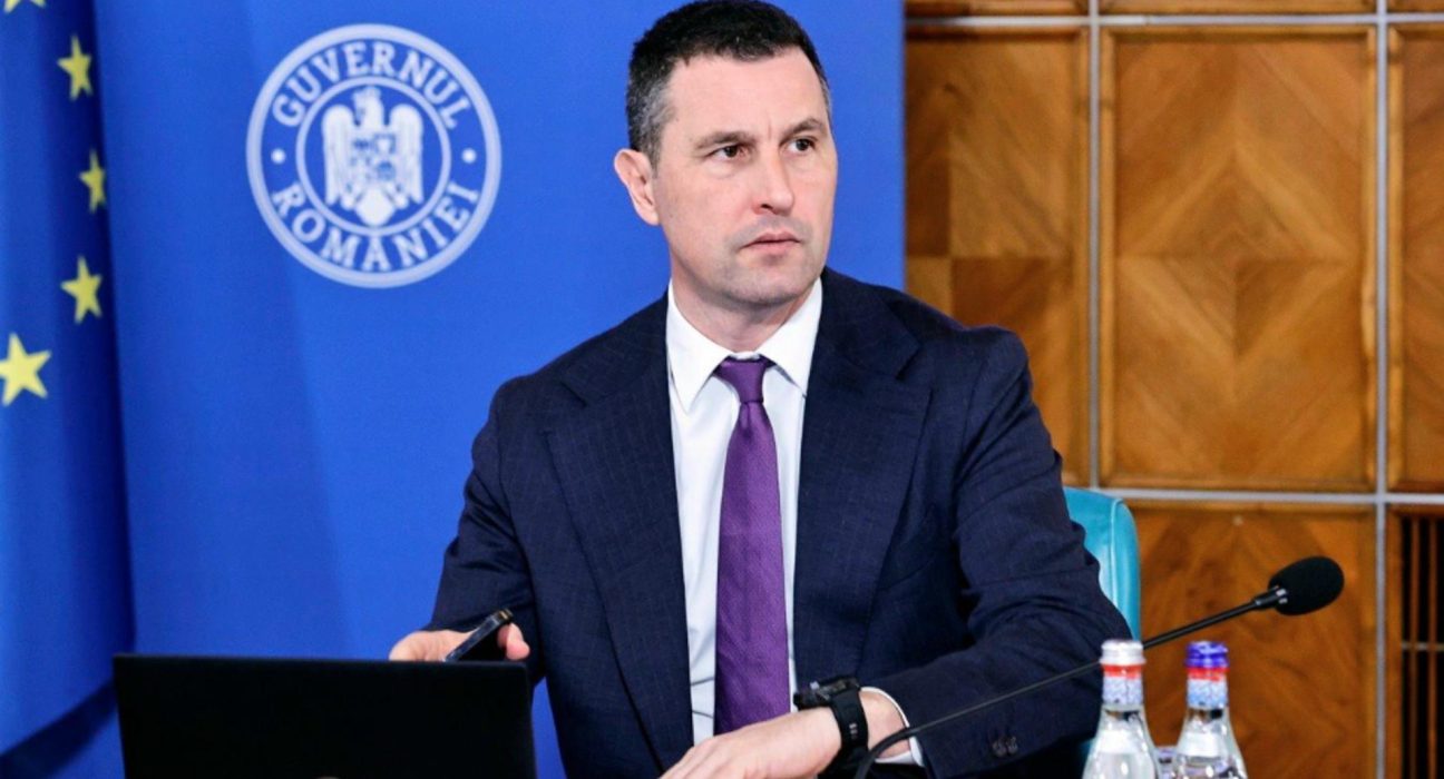 Ministrul Finantelor Romania nu are nevoie de taxe sau impozite noi anul acesta