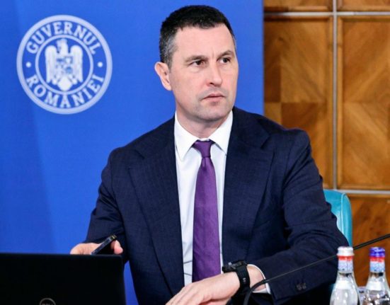 Ministrul Finantelor Romania nu are nevoie de taxe sau impozite noi anul acesta