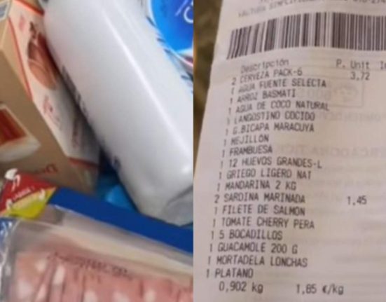 O romanca compare preturile din Tenerife cu Romania