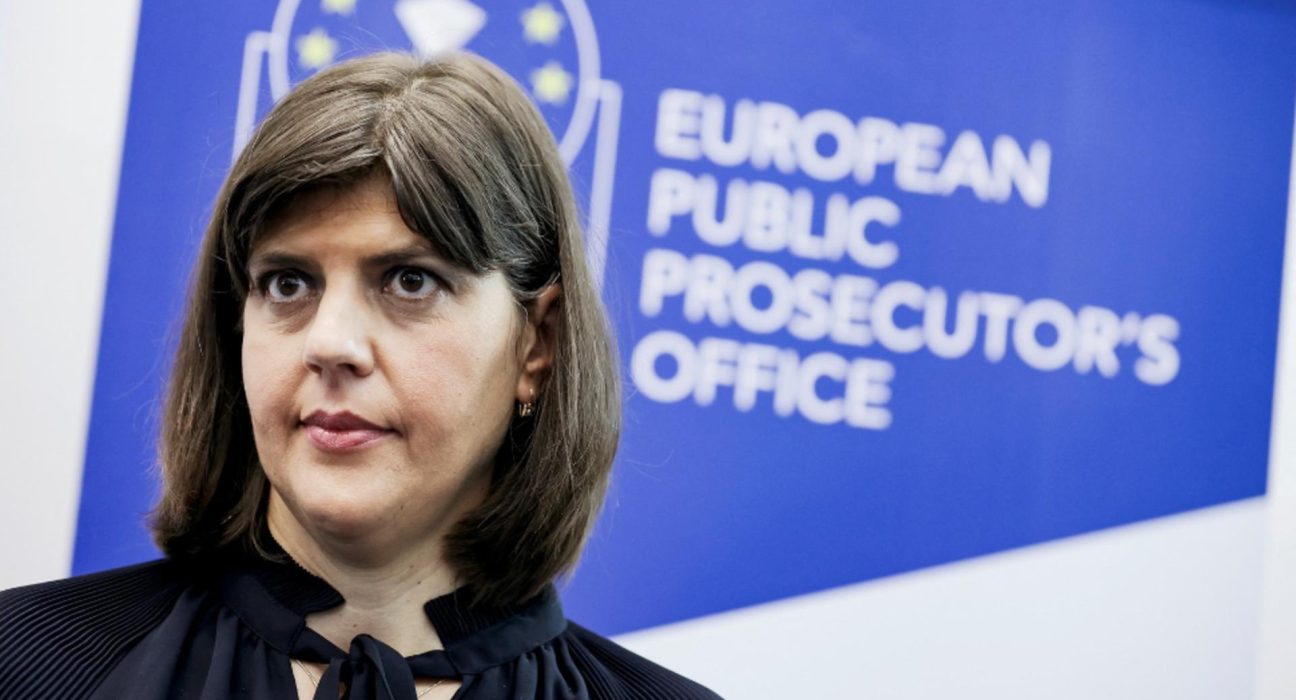 Parchetul European Antifrauda a investigat fraude de 25 miliarde euro