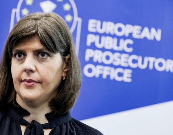 Parchetul European Antifrauda a investigat fraude de 25 miliarde euro