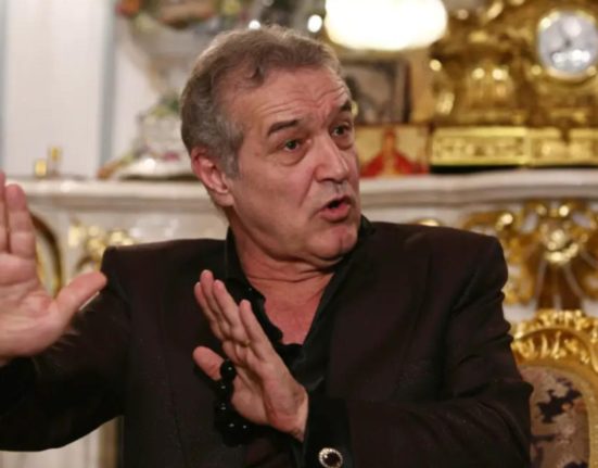 Perlele industriei romanesti distruse de ciobanul Becali