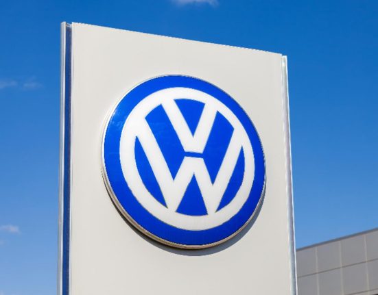 Peste 170000 de SUVuri Volkswagen rechemate din cauza riscului de incendiu