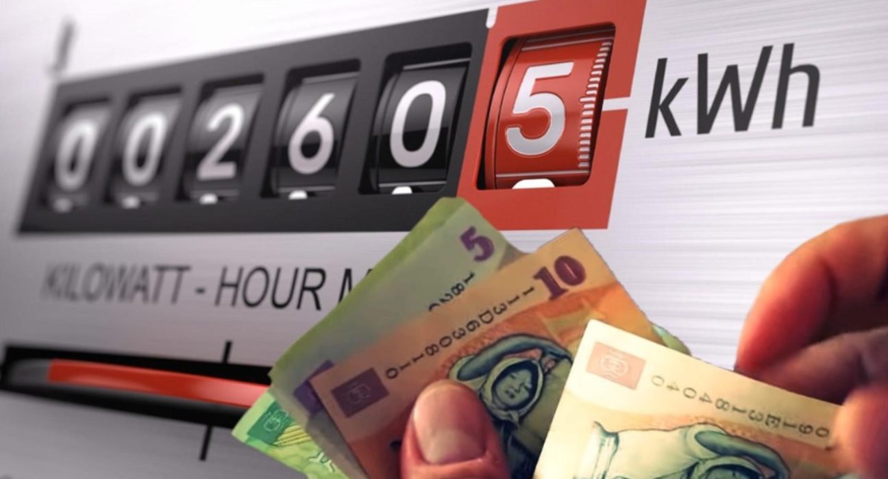 Plafonarea preturilor la energie adoptata in Senat