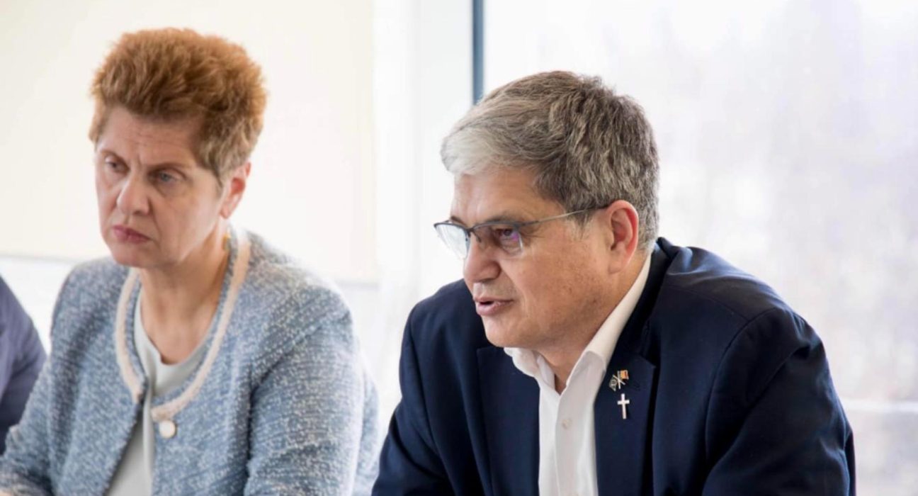 Programul ce plaseaza Romania pe primul loc la fonduri europene
