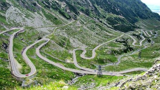 Romania tara europeana cu cei mai putini turisti
