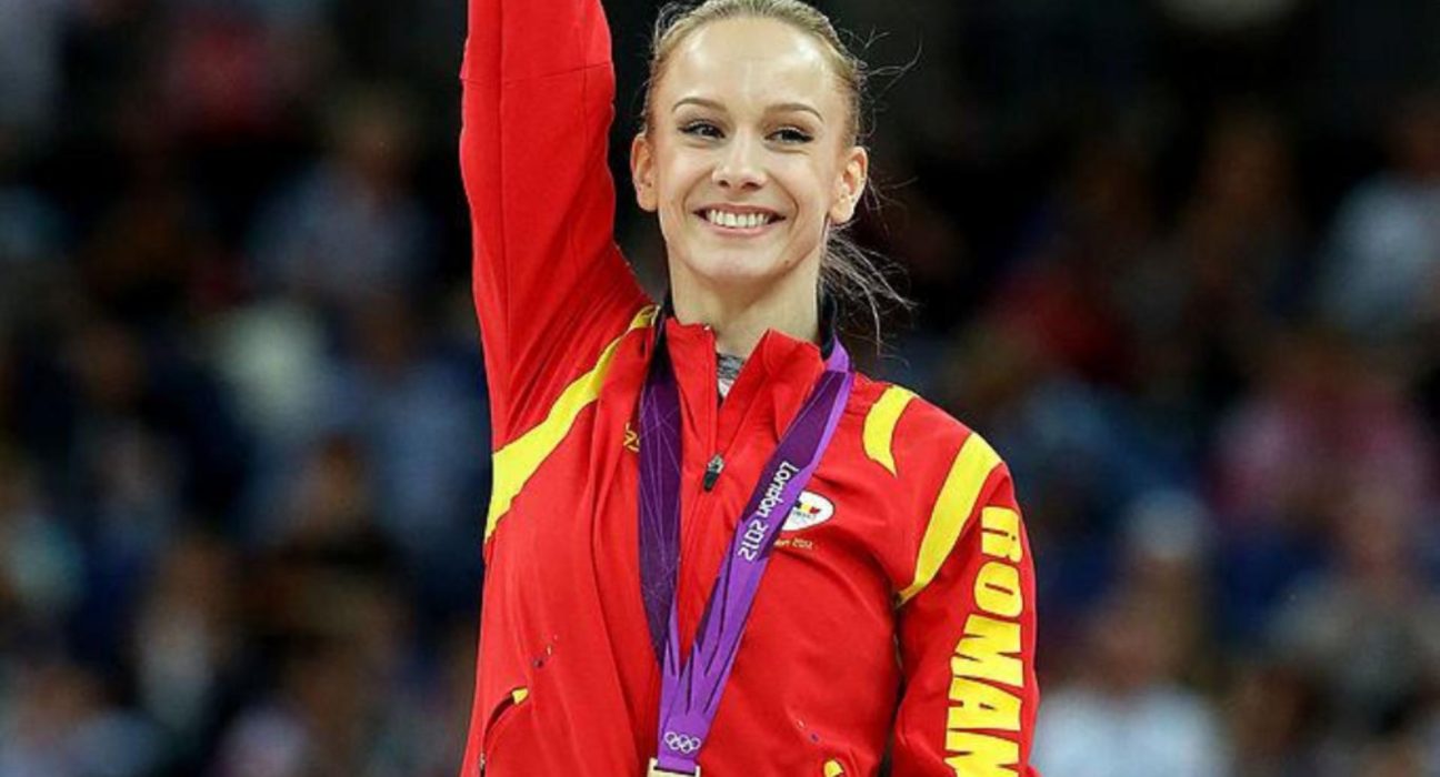 Sandra Izbasa cariera artistica dupa gimnastica