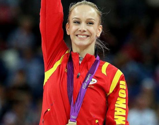 Sandra Izbasa cariera artistica dupa gimnastica