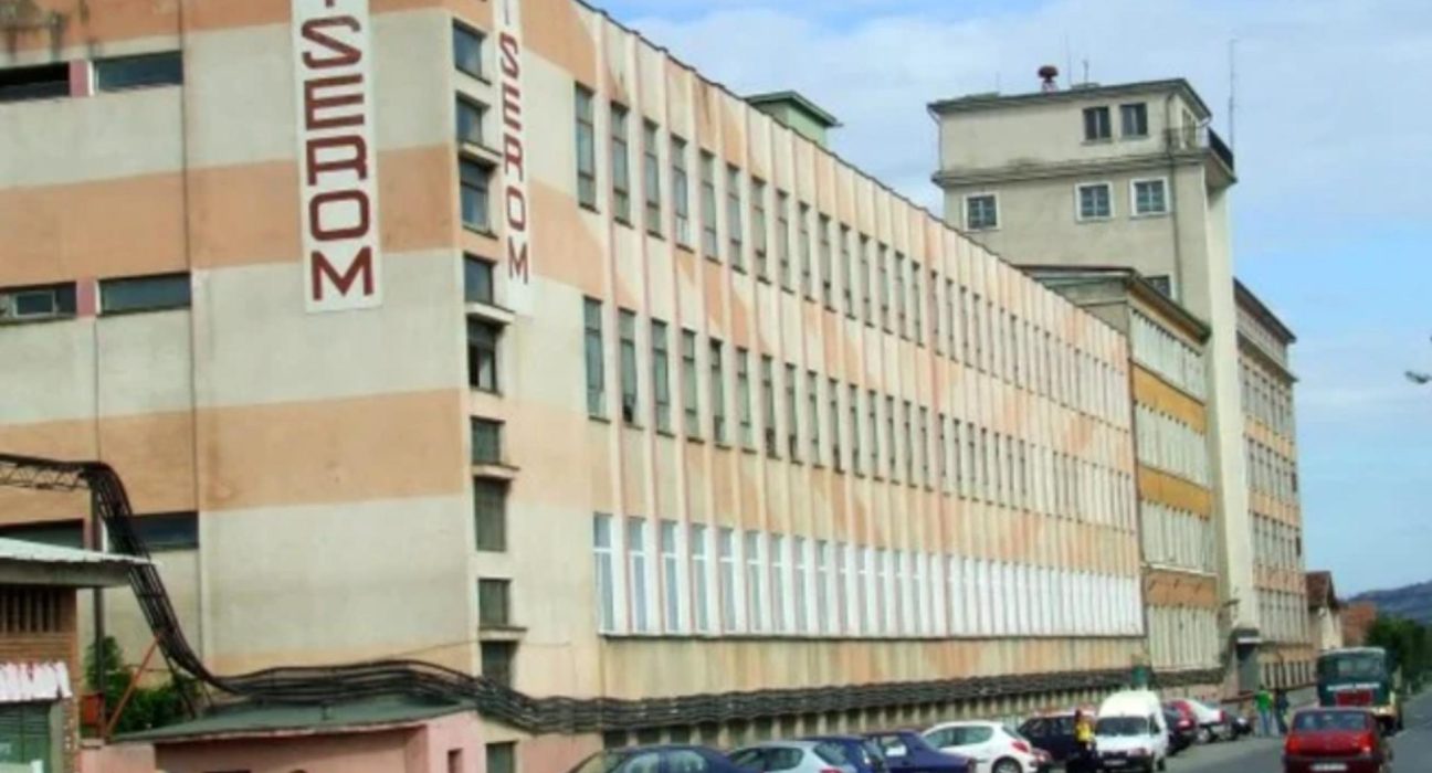 Se inchide o fabrica renumita din Romania