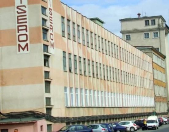 Se inchide o fabrica renumita din Romania