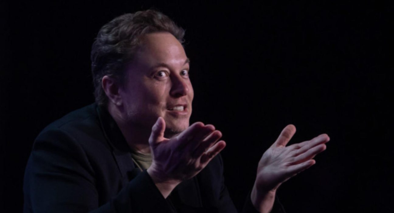 TESLA compania lui Musk ingrijorata de efectele razboiului tarifar