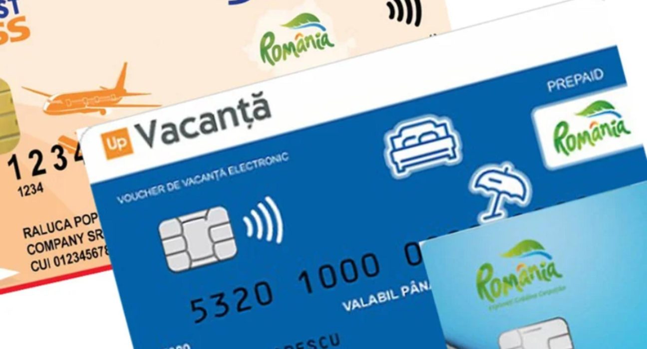 Tichete de vacanta 2025 Norme amanate de guvern