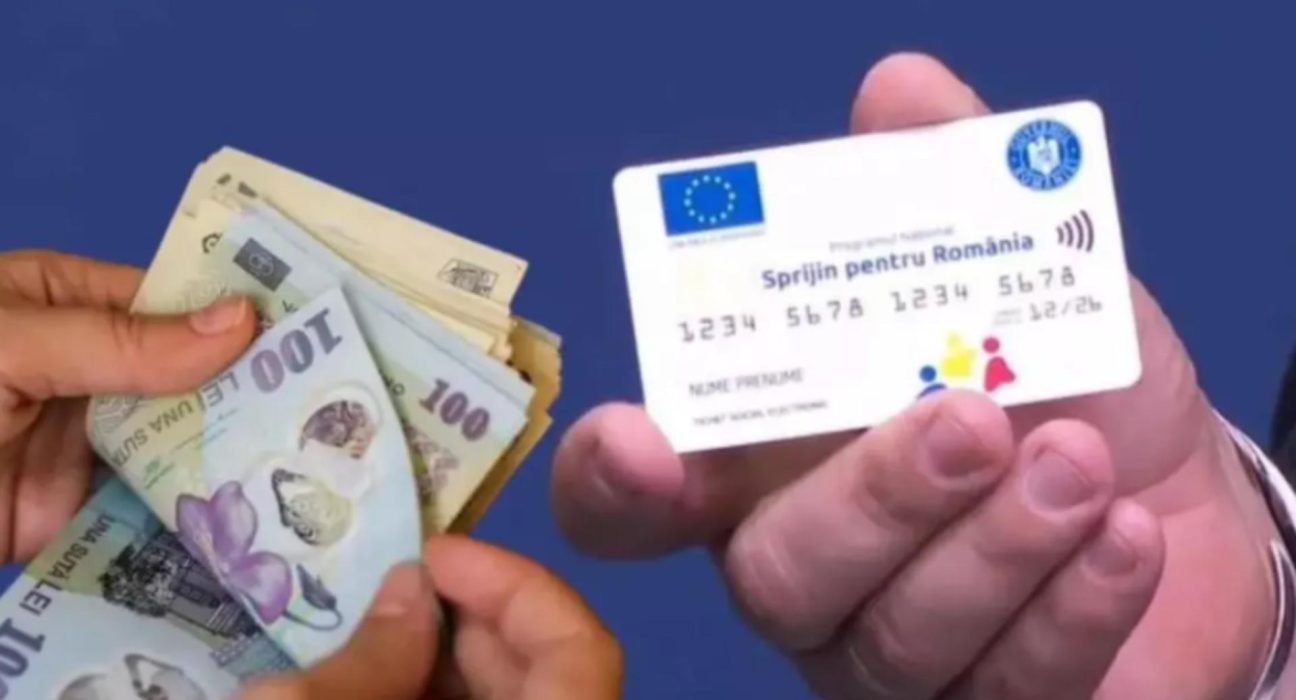 Vouchere de vacanta 2025 valoarea oferita de stat