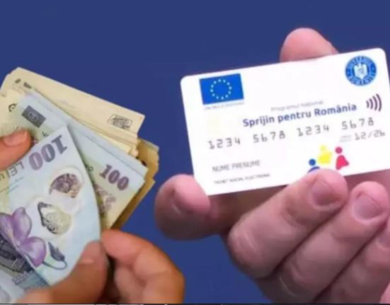 Vouchere de vacanta 2025 valoarea oferita de stat