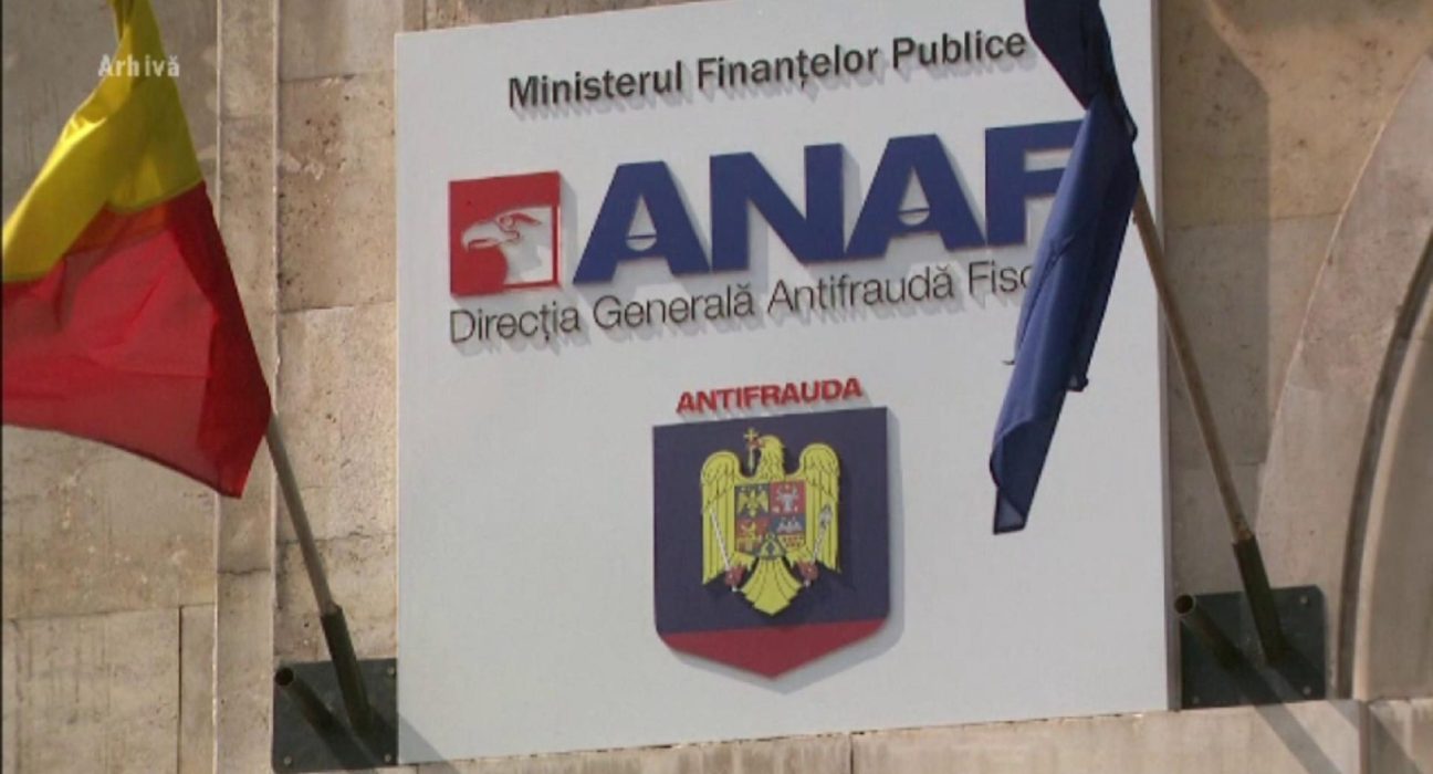 Avertisment ANAF Nu deschideti aceste mailuri