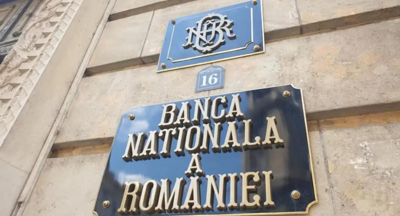 Avertisment BNR despre fraude in numele institutiei