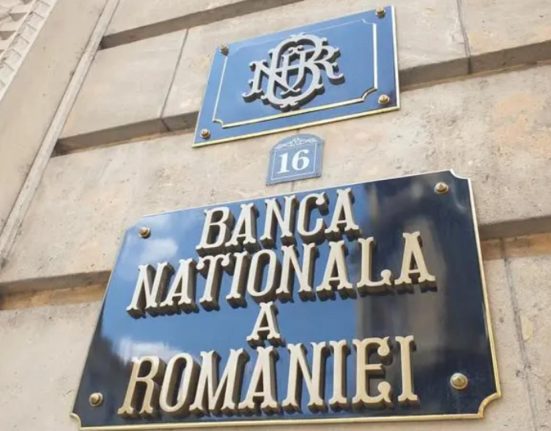 Avertisment BNR despre fraude in numele institutiei