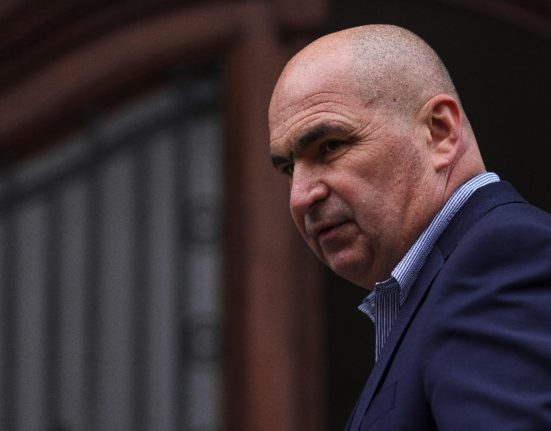Bolojan Daca nu descurajam nemunca vom creste taxele si impozitele
