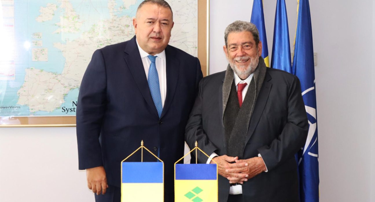 CCIR intareste relatiile economice cu businessul din Caraibe